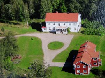 Hus för 25 Personer i Letafors, Värmland, Bild 1