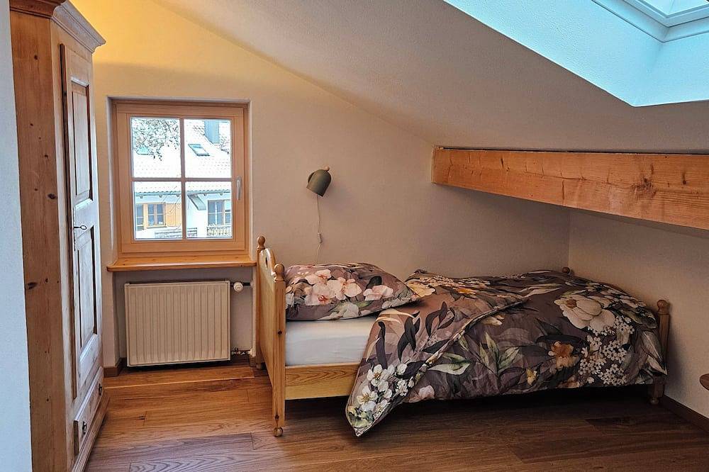 Ganze Wohnung, Landidylle zwischen München & Alpen in Tuntenhausen, Landkreis Rosenheim