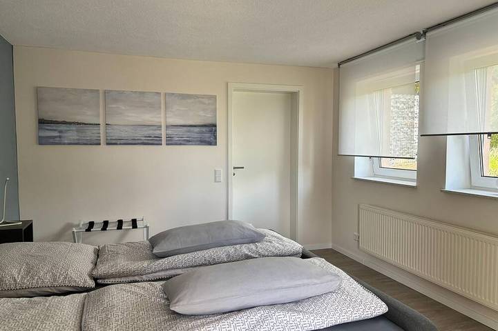 Gîte pour 2 personnes, avec jardin et terrasse, animaux acceptés dans Selters - 2