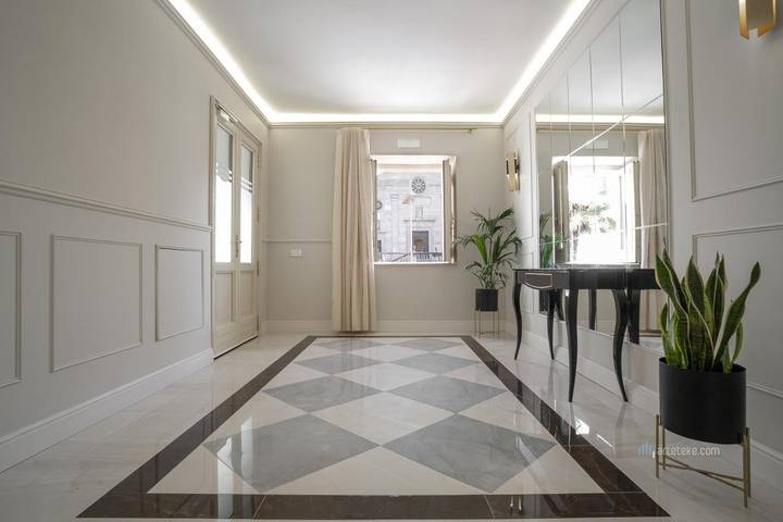 Location de vacances pour 2 personnes, avec vue à Ariano Irpino - 3