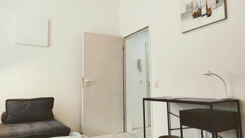 Ferienwohnung für 3 Personen, mit Terrasse und Garten sowie Ausblick in Stolberg - 3