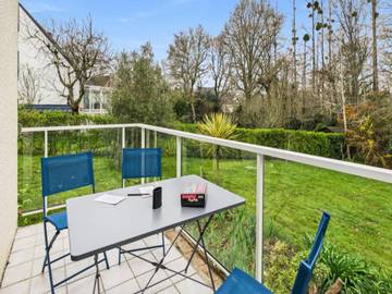 Location De Vacances pour 10 Personnes dans La Forêt-Fouesnant, Région de Quimper, Photo 1