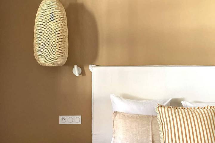 Gîte pour 5 personnes, avec terrasse à Molines-en-Queyras - 4