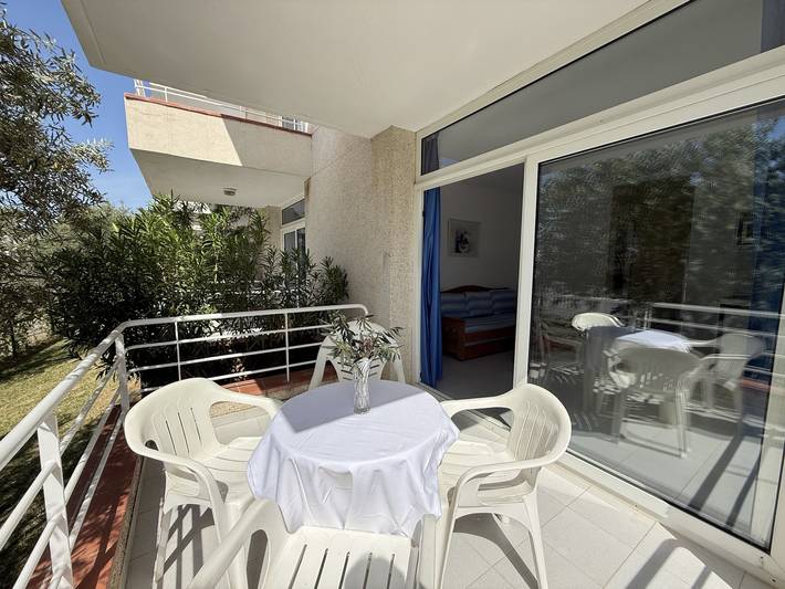 Entire apartment, Agi Rescator Apartments in Roses, Upper Empordà