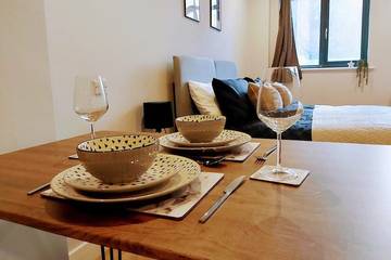 Apartment for 4 People in Northampton, Northamptonshire, Photo 3