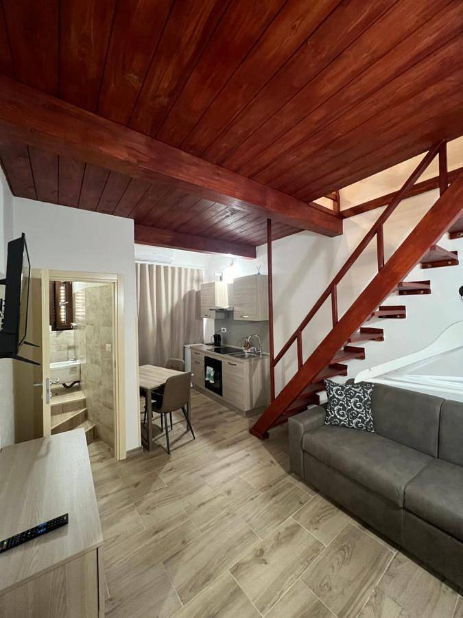 Albergo a gestione familiare per 1 persone - 1