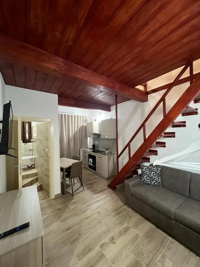 Gästehaus für 1 Personen - 1