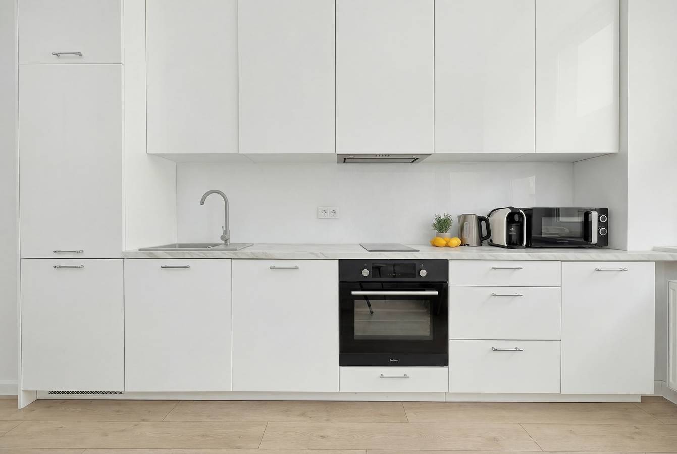 Ganze Wohnung, Bright Apartment for 4 Persons | Close to Attractions and Pet-Friendly in Lublin, Lublin und Umgebung