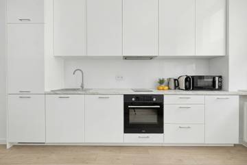 Apartament Wakacyjny dla 4 osoby w Lublin, Województwo lubelskie, Zdjęcie 2
