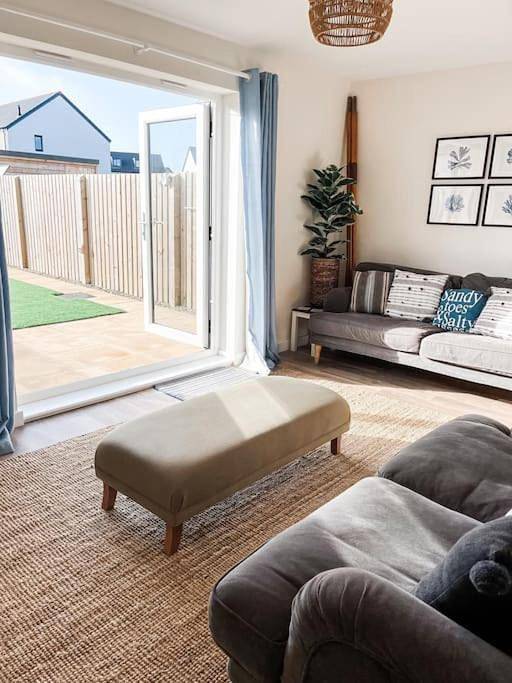 Maison de vacances pour 4 personnes