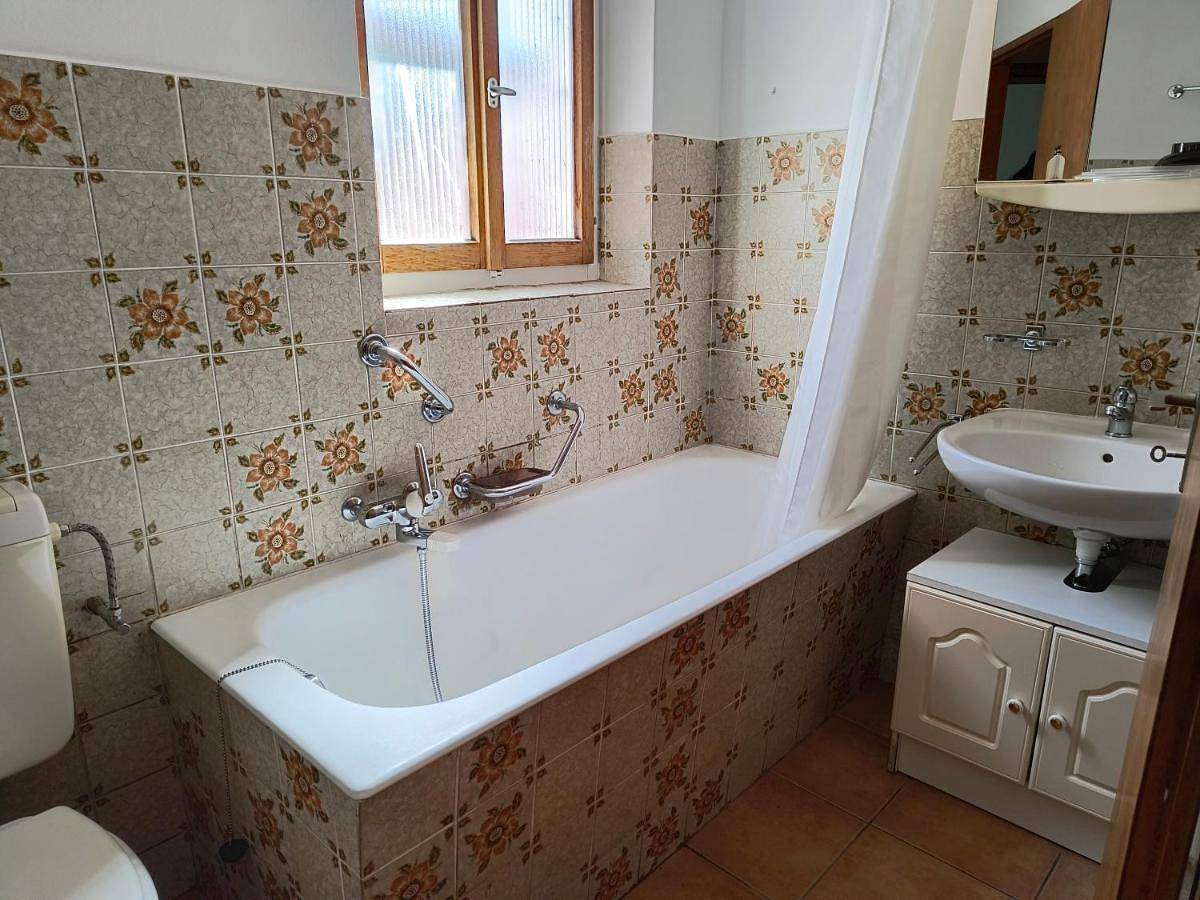 Appartement entier, Cà Rudunda in Piano di Campo (Vallemaggia), Campo