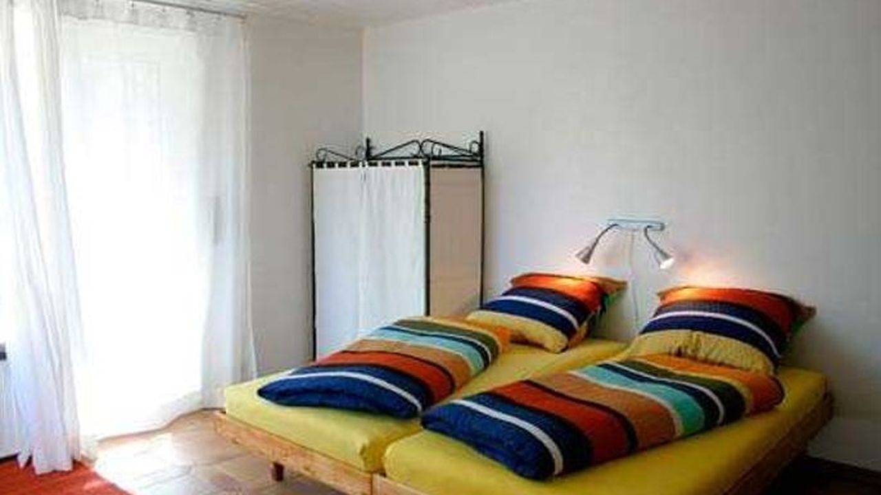 Ganze Ferienwohnung, Ferienwohnung für 2 Personen (29 m²) in Dannenberg (Elbe) in Dannenberg, Elbtalaue