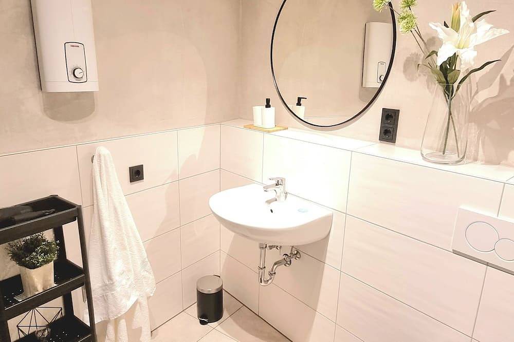 Ganze Wohnung, City Apartment als Raumwunder in Göttingen in Göttingen, Niedersachsen