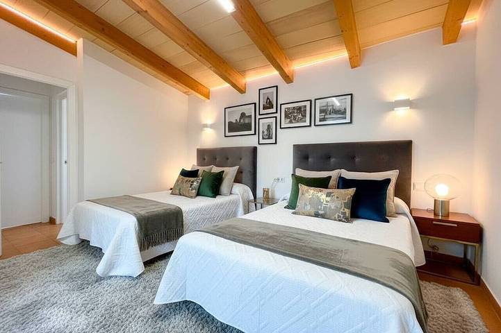 Finca für 12 Personen, mit Haustier in El Arenal - 2