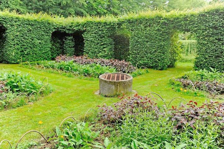 Gîte pour 15 personnes, avec jardin à Thiers - 4