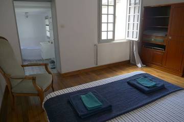 Appartement De Vacances pour 7 Personnes dans Saumur, Région de Saumur, Photo 4