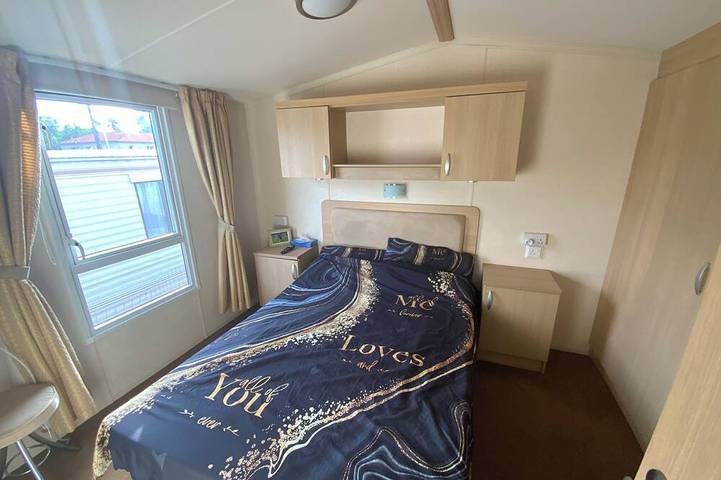 Mobil home pour 4 personnes à Aix-en-Ergny - 3