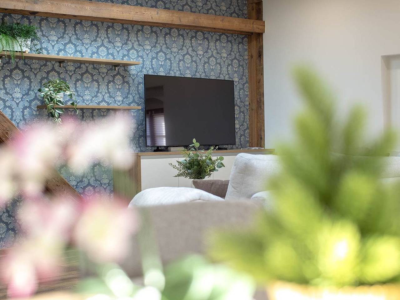 Ganze Ferienwohnung, Exklusive Apartments im Gründerzeitjuwel - Apartment Via Regia 02 in Görlitz, Lausitz