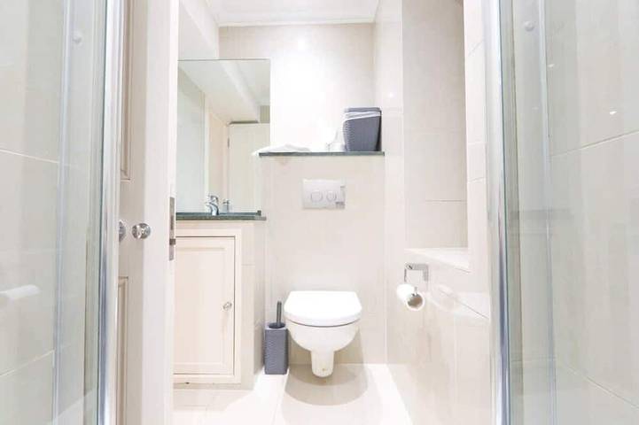 Appartement entier, Modern Studio in Desirable Clifton Area in Bristol, Angleterre du Sud-Ouest