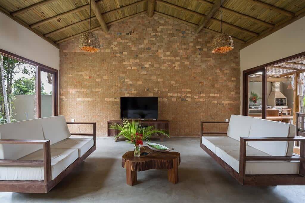 Villa Universo - Private and Charming Villa in Trancoso in Porto Seguro, Costa do Descobrimento