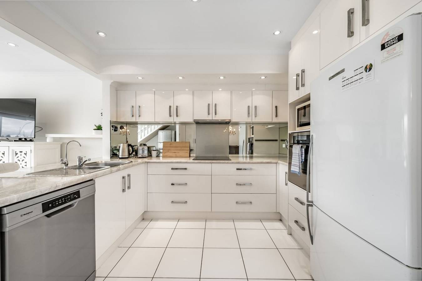 Swainson on Gulf Point in Adelaide, South Australia