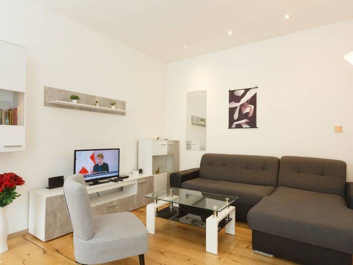 Gîte pour 2 personnes, avec jardin à Vienne (Autriche) - 3