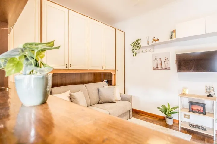 Apartamento de vacaciones para 2 personas - 1