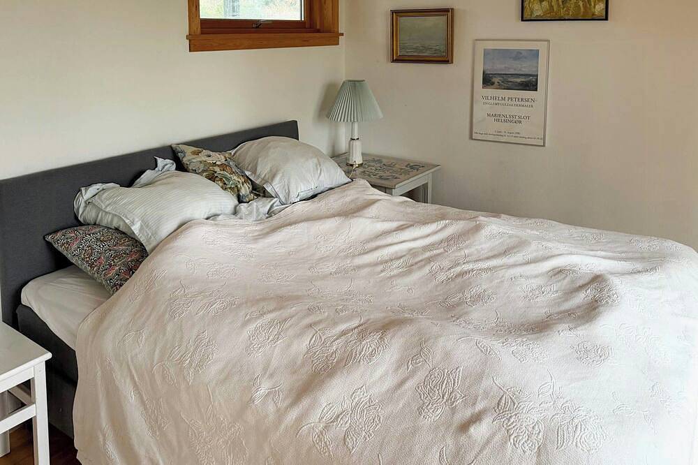 Werden Sie eins mit der Natur und dem Meer in Frederikssund, Frederikssund und Umgebung