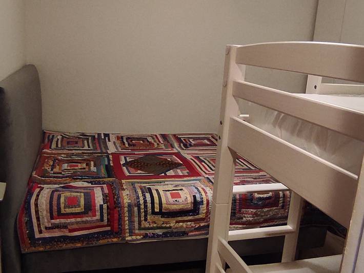 Gîte pour 4 personnes, avec balcon dans Office De Tourisme Super Besse - 4