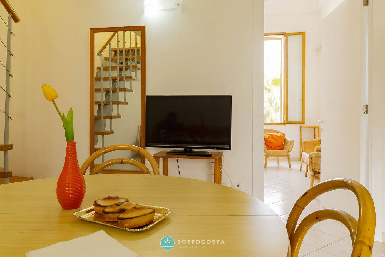 Appartamento intero, Bellavista Flat - San Foca in San Foca, Provincia di Lecce