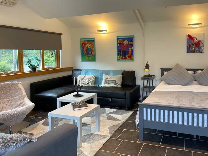 Cottage für 2 Personen mit Garten in Plaistow, South-Downs