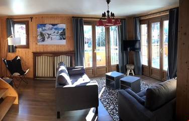 Chalet voor 8 Personen in Vénosc, Écrins Nationaal Park, Afbeelding 3