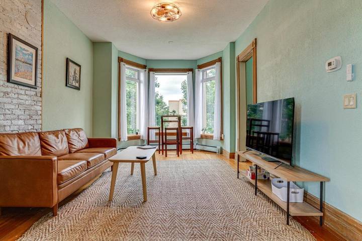 Casa de vacaciones para 7 personas, con jardín y terraza, Se admiten mascotas - 1