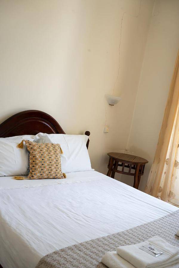 Gîte pour 2 personnes, avec terrasse et vue à Alcobaça - 3