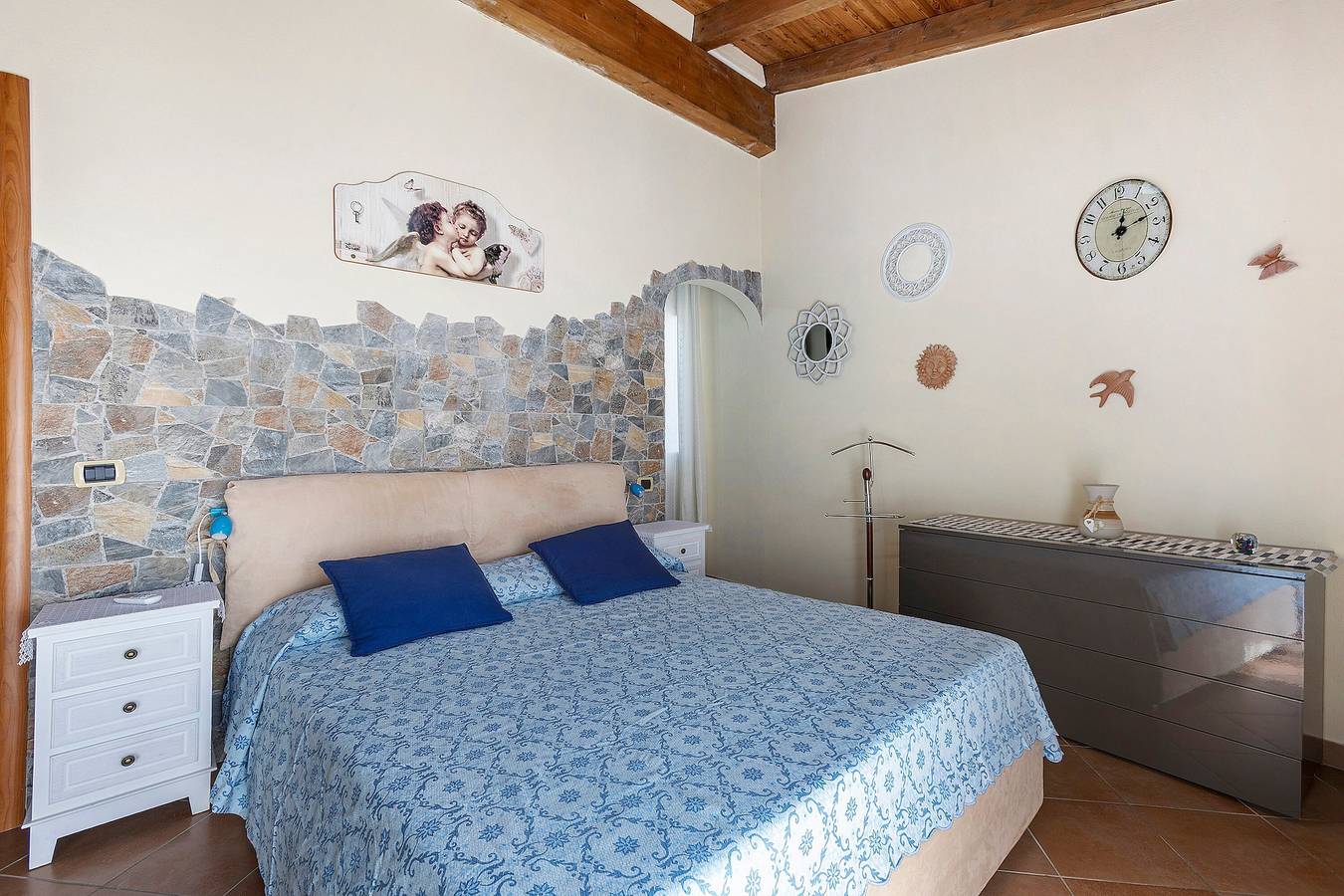 Appartamento intero, Appartamento 'La Casetta Di Dany - Casarza Ligure' con Vista Montagna, Wi-Fi e Aria Condizionata in Casarza Ligure, Riviera di Levante