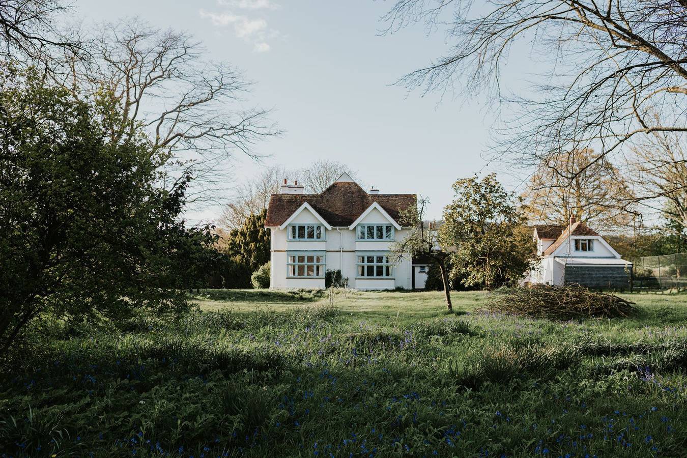 Wildflower Country House in Dorset