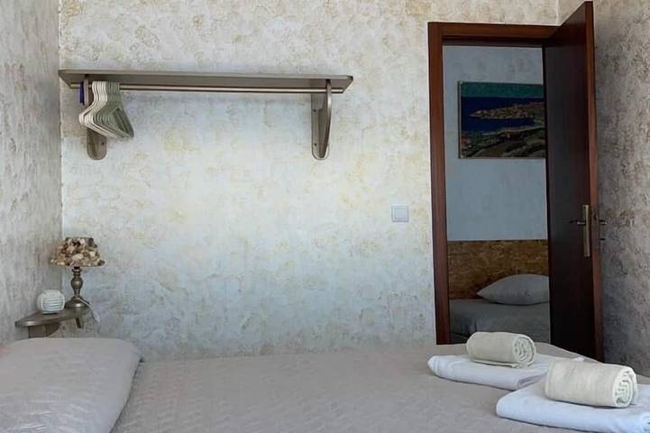 Location de vacances pour 3 personnes, avec terrasse et jardin à Baleal - 3