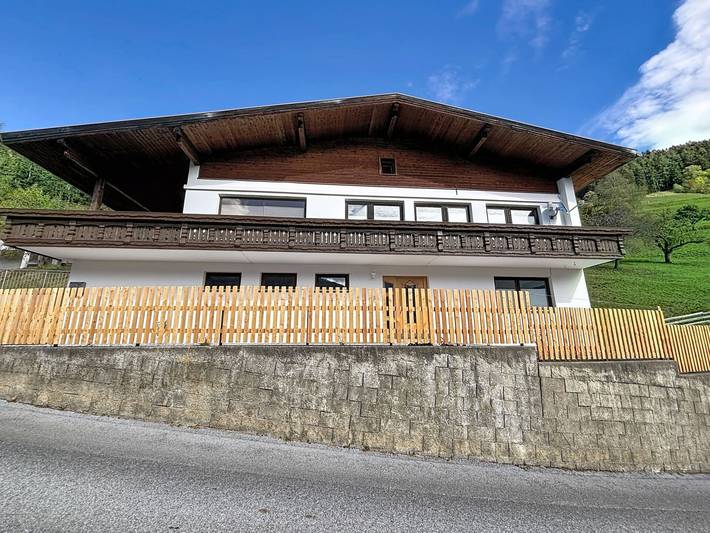 Gästehaus Kurz - Gästehaus Kurz 80.1 in Kaunergrat, Fließ