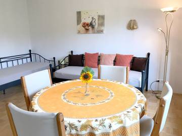 Ferienwohnung für 4 Personen in Tettnang, Region Bodensee-Oberschwaben, Bild 3