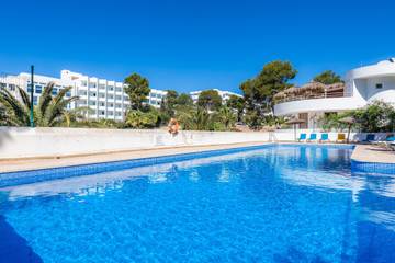 Apartment in Santanyí, South Majorca für 4 