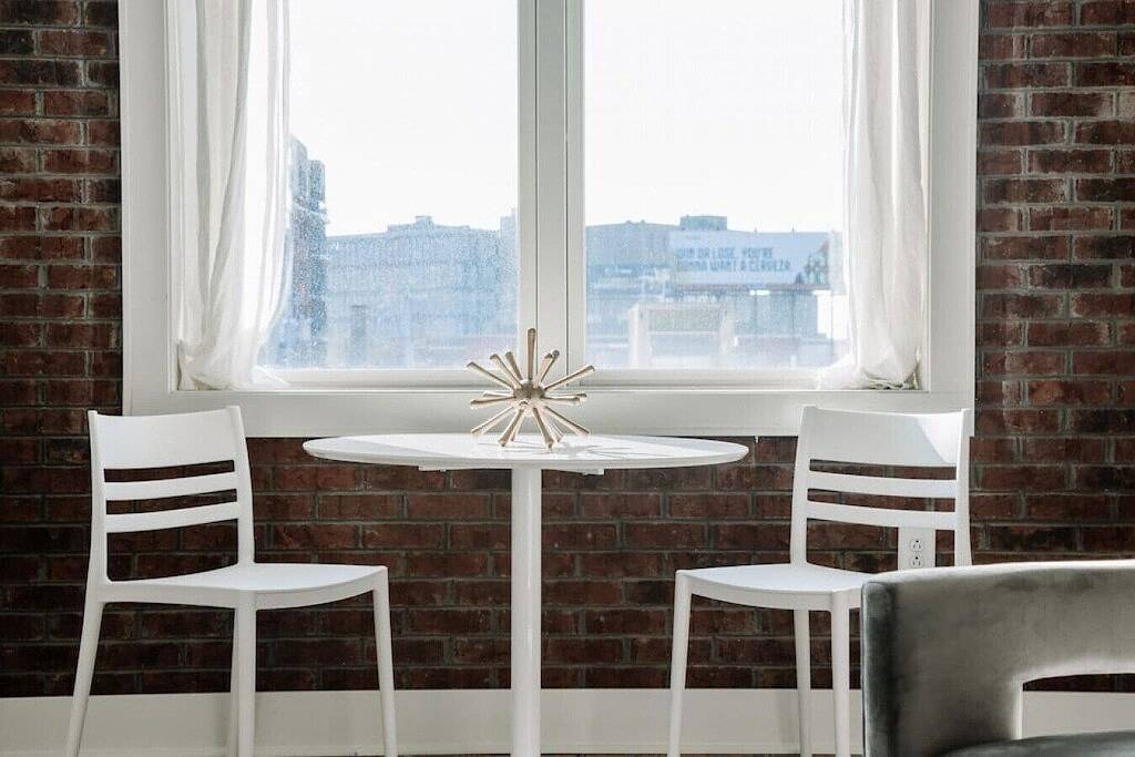 Ganze Wohnung, ⋆Modern Old City Loft w/ View of Sunsphere⋆ in Knoxville, Knox County (TN)