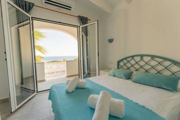 Chalet in Municipio de Alaior, Menorca für 8 