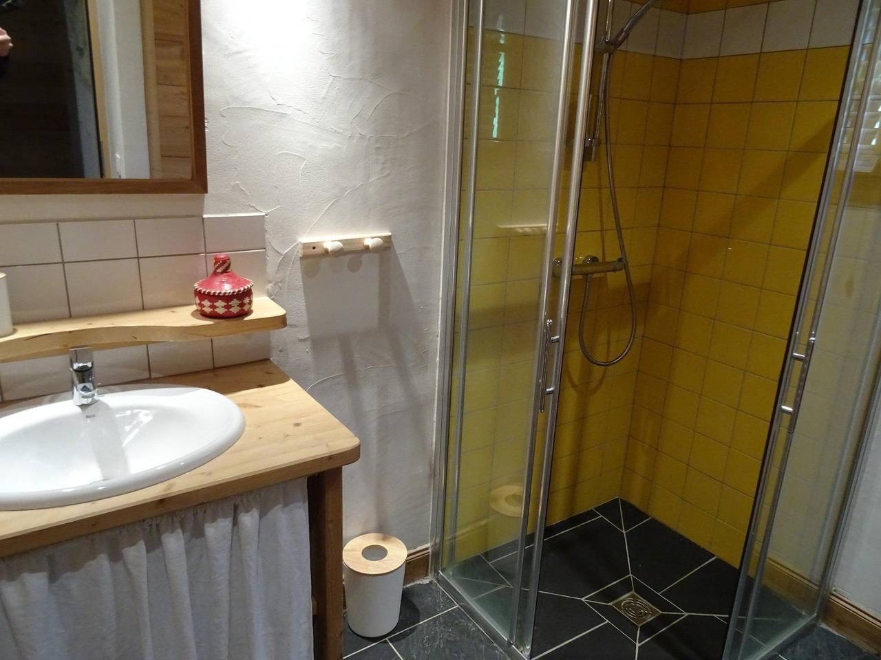 Chalet de Praz Marvel - Chalet 5 piezas para 8 personas (Marvel) in Parque Nacional de Vanoise