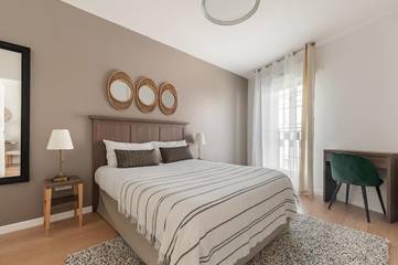 Gîte pour 2 personnes à Poissy