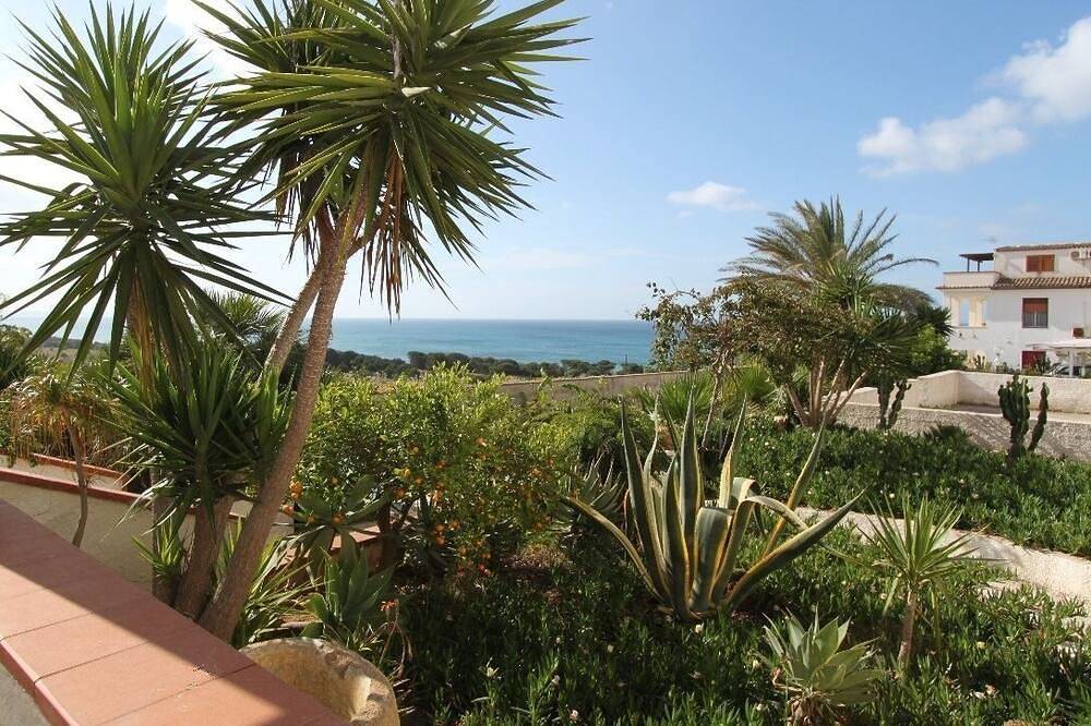 Il Canneto Vecchia Marina in Marinella (Sicily), Castelvetrano (Municipality)
