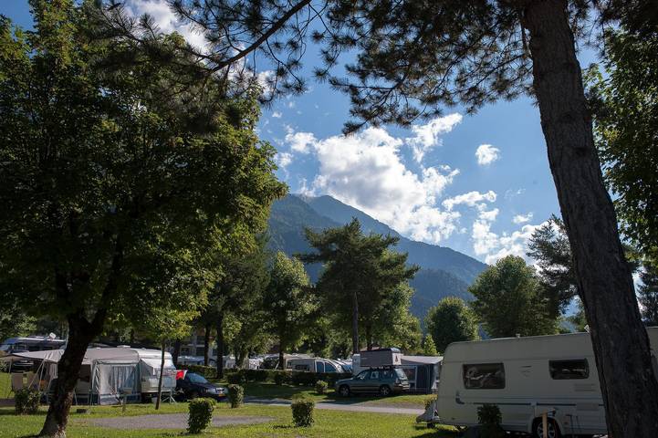 Camping für 6 Personen in Kärnten - 2