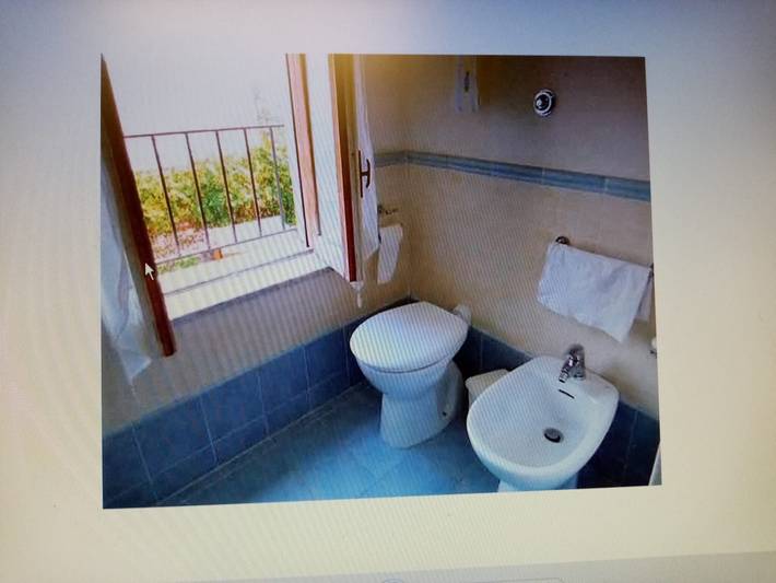 Ferienwohnung für 6 Personen, mit Balkon und Garten auf den Liparische Inseln - 3