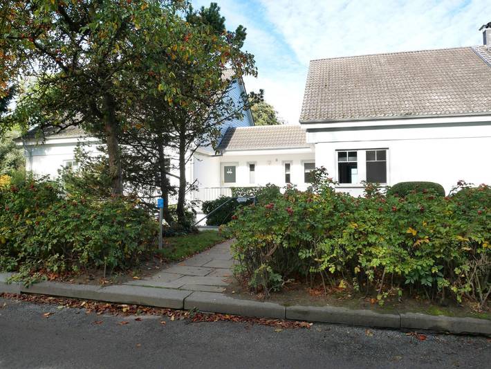 Ganze Ferienwohnung, Ferienwohnung See Lounge mit Seezugang - Ferienwohnung See Lounge in Sellin (Usedom), Heringsdorf