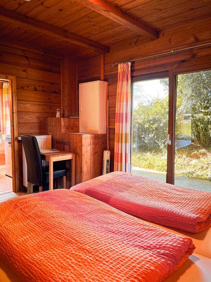 Ferienhaus für 6 Personen, mit Garten und Ausblick in Lahnstein - 4