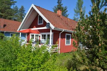 Ferienhaus für 8 Personen in Userin, Mecklenburg-Strelitz, Bild 2